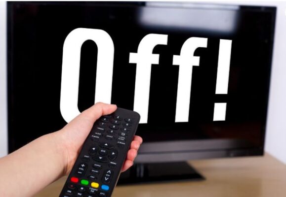 Cách khắc phục như thợ khi tivi Casper tự bật tắt liên tục