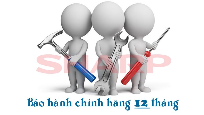 Địa chỉ uy tín sửa tivi Sharp khi bị từ chối bảo hành
