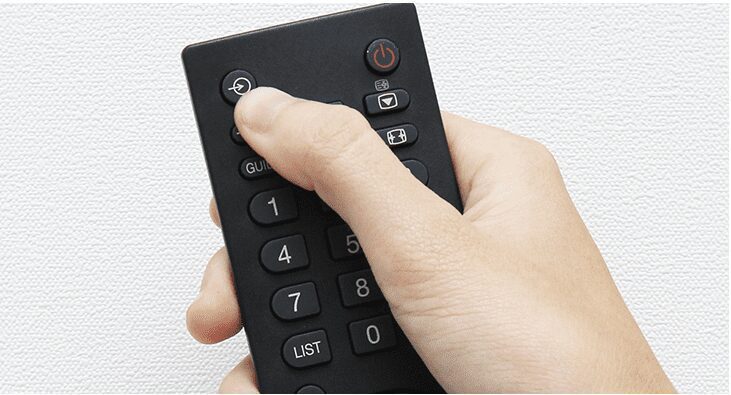 Bạn có biết cách dò kênh cho tivi Sharp chưa?