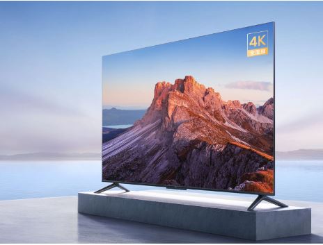 tivi xiaomi của nước nào