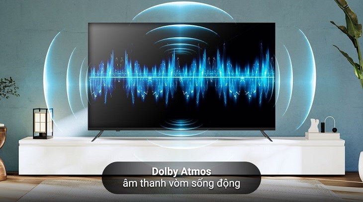 Dolby Atmos
