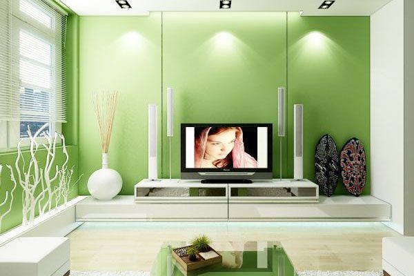 Các lỗi thường gặp trên tivi Sharp - Hiển thị sai màu, lem màu, màu quá sáng hoặc quá tối