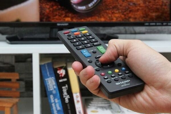 Mách bạn cách reset tivi Sharp tại nhà nhanh nhất
