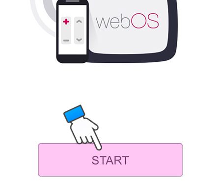 Bước 2: Khởi động ứng dụng