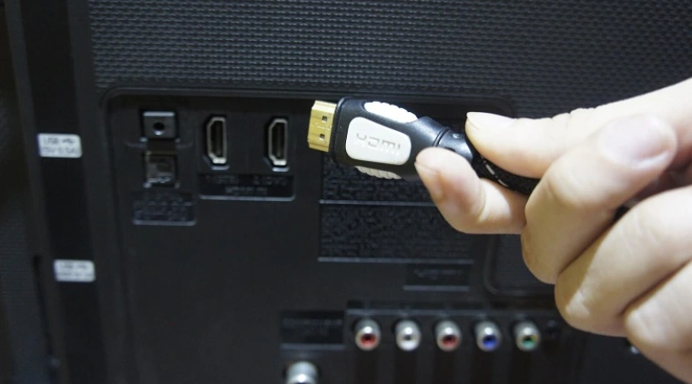 Kiểm tra cáp kết nối và dây kết nối