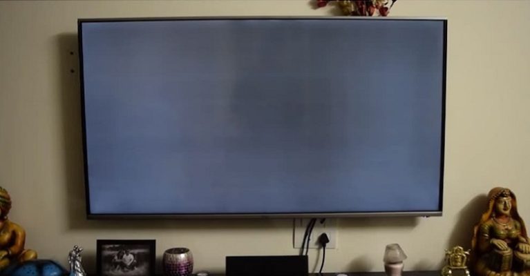 Bí quyết sửa lỗi tivi Sharp bị đen màn hình nhanh chóng