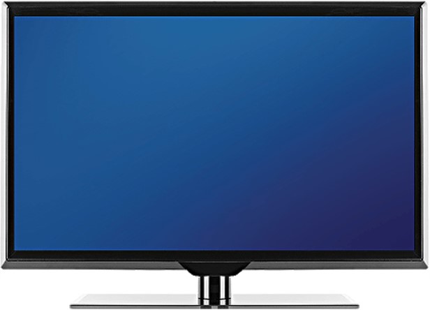 Cách khắc phục màn hình tivi bị màu xanh tại nhà hiệu quả