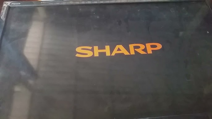 Tivi Sharp không lên nguồn phải làm sao?