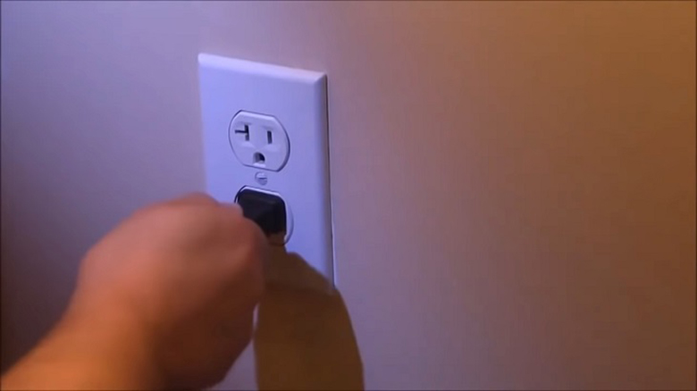 - Biện pháp khắc phục khi tivi Sharp bị mất nguồn: