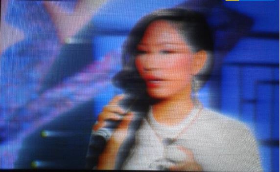 Tivi bị mờ màn hình là gì?