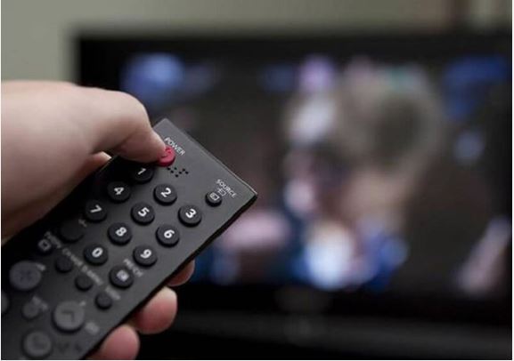 Cách sửa tivi Sony bị mờ màn hình