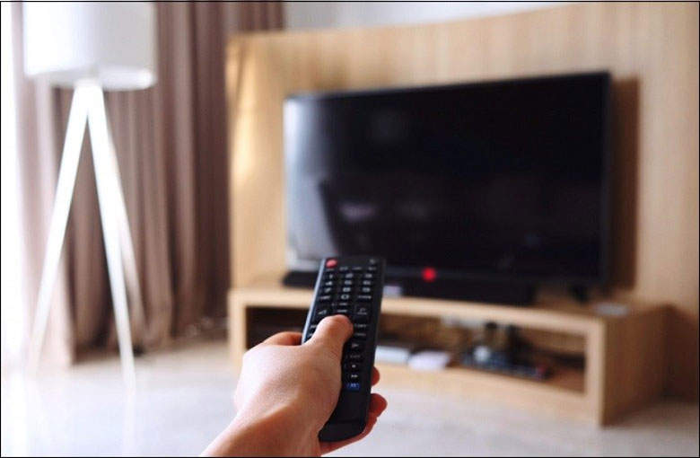 Tivi Sony bị nháy đèn đỏ 3 nhịp: Nguyên nhân