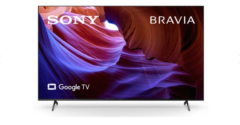 Tivi Sony 4K 65 inch KD-65X85K