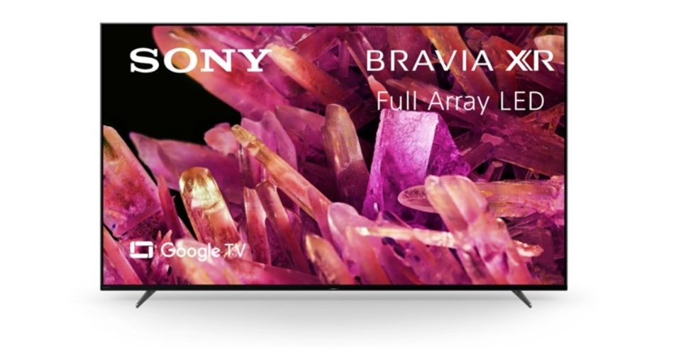 Tivi Sony 4K 65-inch XR-65X90K