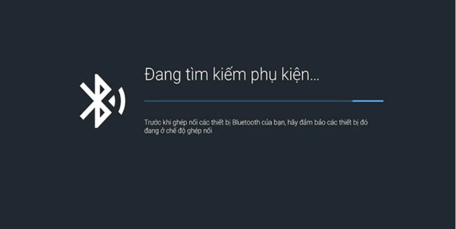 Tắt các thiết bị Bluetooth không cần thiết