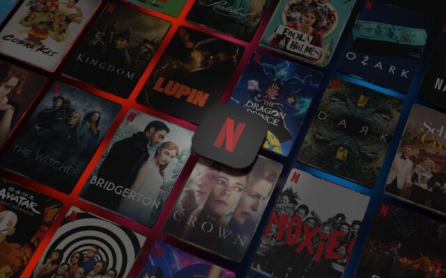 Hướng dẫn xem Netflix trên tivi Sony đơn giản