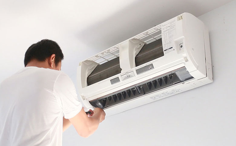 Bảng mã lỗi dàn lạnh điều hòa Daikin