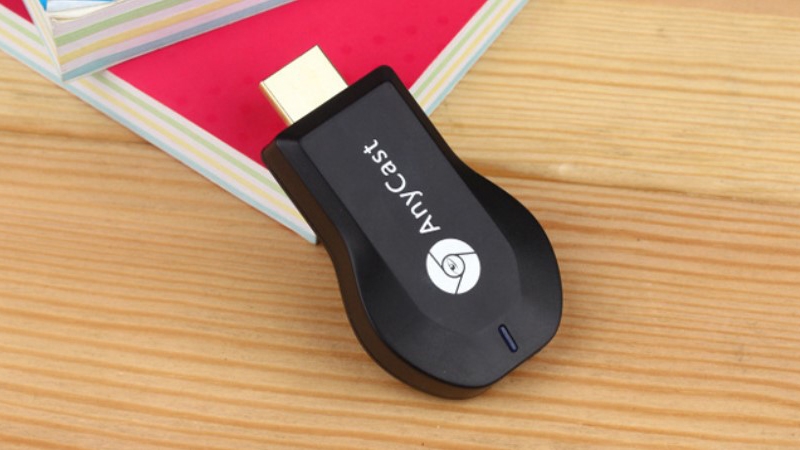 Kết nối máy chơi game với tivi Sony 43W800C thông qua HDMI không dây