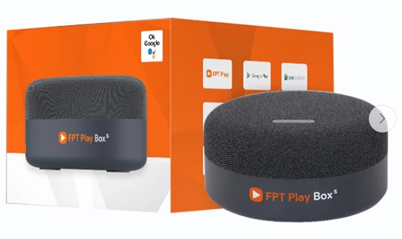 Kết nối máy chơi game với tivi Sony 43W800C thông qua Android TV Box