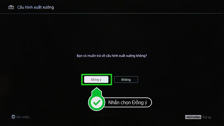 Kiểm tra mạng LAN hay cáp nguồn AC