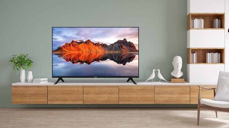 Hướng dẫn dò kênh tivi Xiaomi 43 inch đơn giản