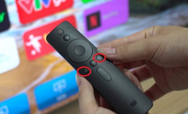 Cách kết nối điều khiển tivi Xiaomi siêu nhanh