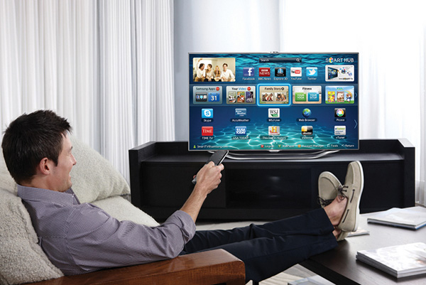 Lợi ích của việc thực hiện cách kết nối wifi với tivi