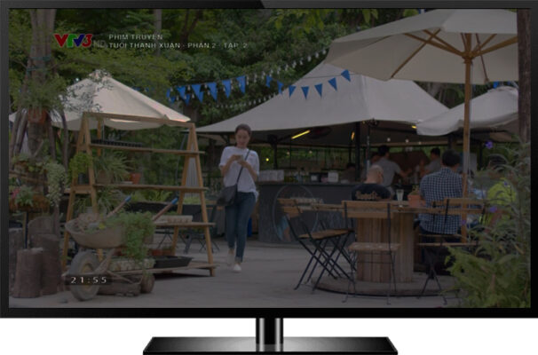 Tivi Xiaomi bị tối màn hình - Nguyên nhân và cách khắc phục