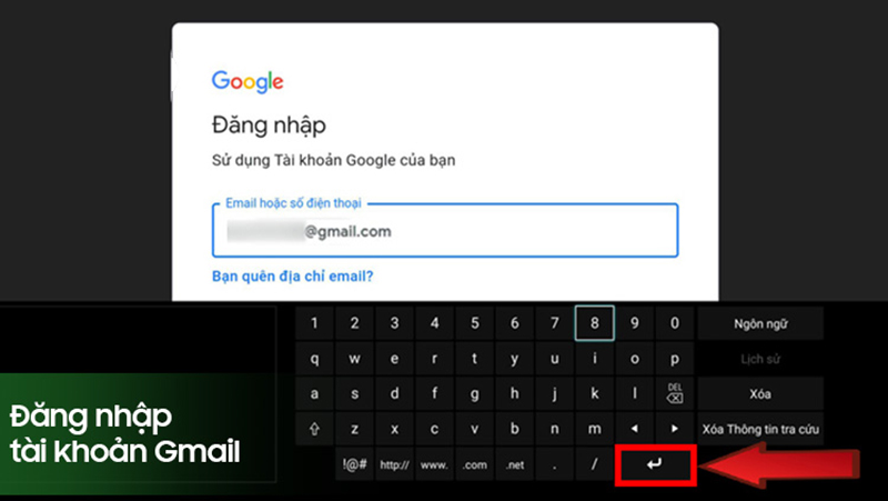 iểm Tra Tài Khoản Google