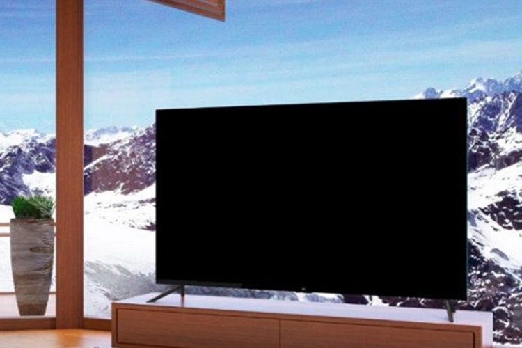 Dấu hiệu nhận biết tivi Xiaomi không lên hình