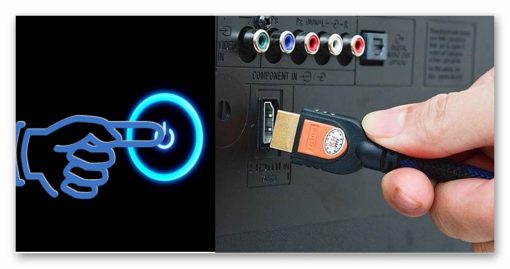 Một số cách khắc phục sự cố tivi Xiaomi không tắt được