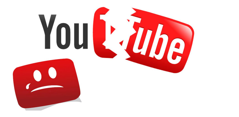 Tivi Xiaomi không vào được Youtube có sửa được không?