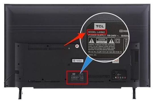 Khi nào cần liên hệ dịch vụ sửa tivi TCL?