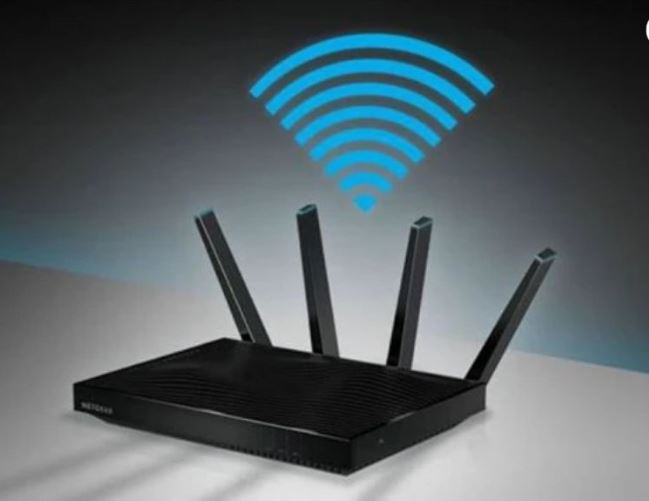 Kiểm tra kết nối Internet