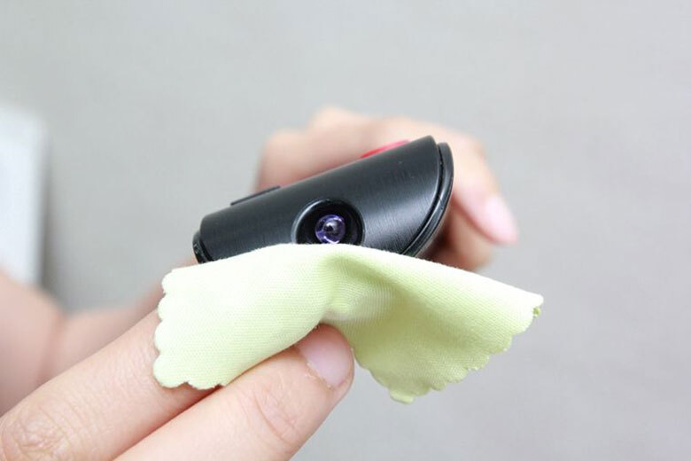 Tivi Sharp lỗi điều khiển