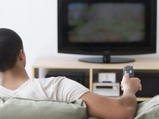 Tivi Sharp lỗi điều khiển - Cách khắc phục đơn giản