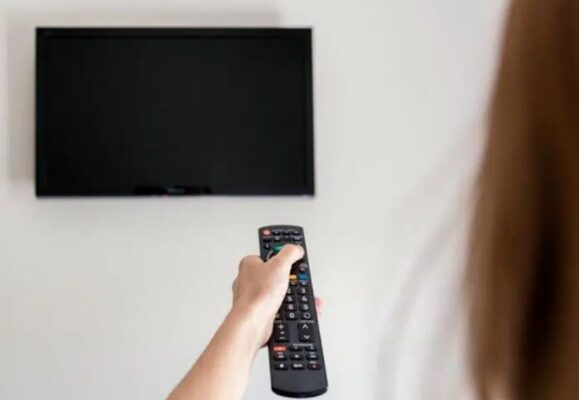 tivi Samsung LED có nguồn nhưng không lên hình