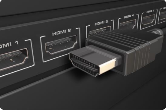 Tín hiệu HDMI của tivi Samsung bị lỗi