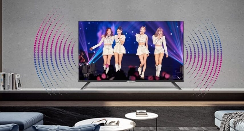 Nhược điểm của tivi Casper