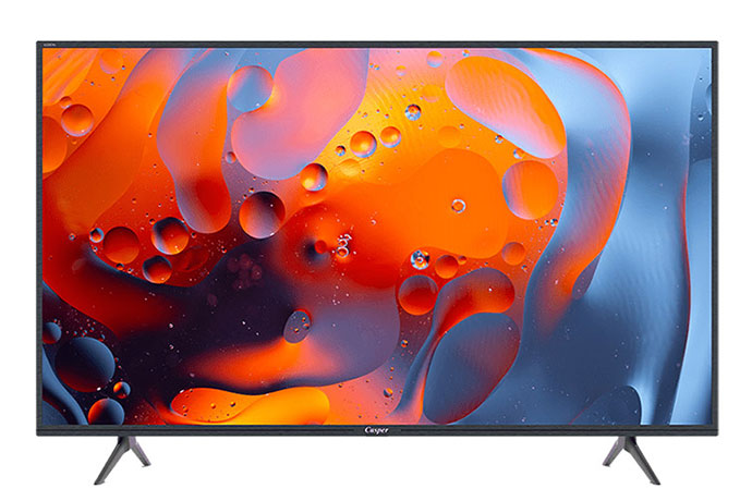 Nhược điểm của tivi Casper