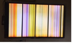 Giá thay màn hình tivi TCL