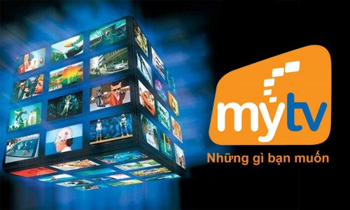 Cách cài đặt MyTV trên tivi TCL