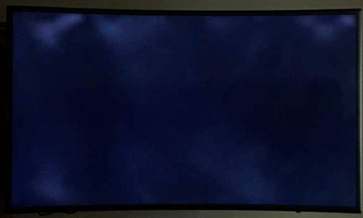 Thay đèn LED tivi Xiaomi