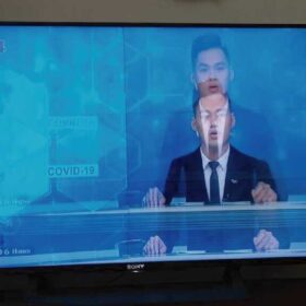 Giá thay màn hình tivi TCL