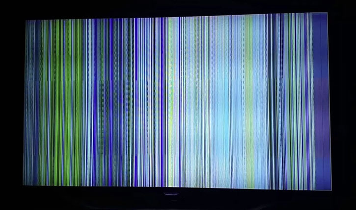 Giá thay màn hình tivi Sony
