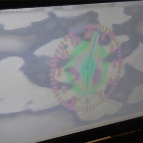 giá thay màn hình tivi TCL