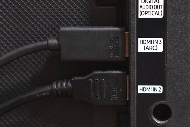 HDMI ARC là gì