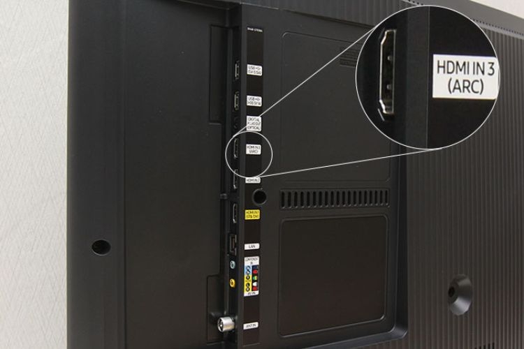 HDMI ARC là gì