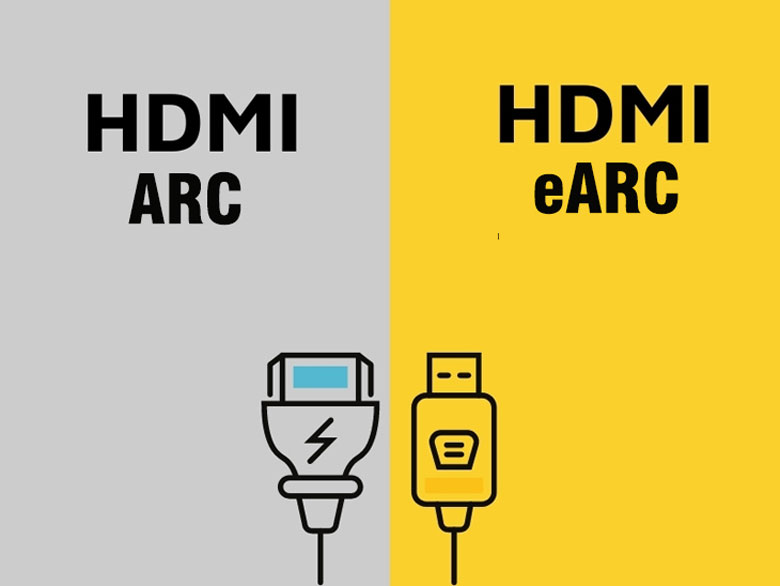 HDMI ARC là gì