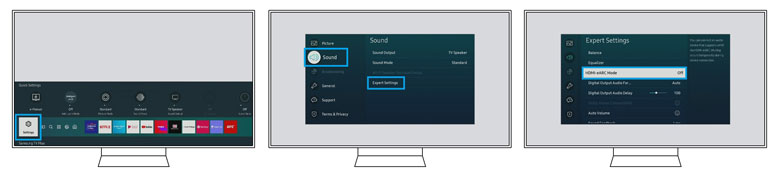 HDMI ARC là gì